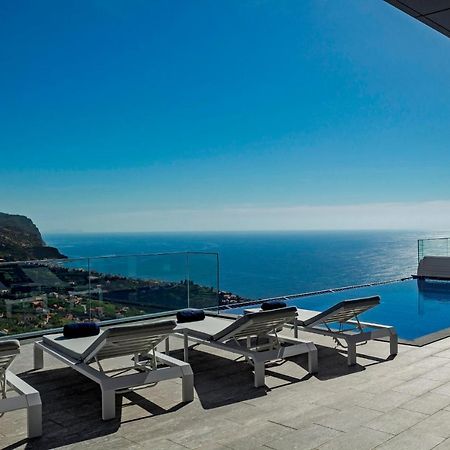 Ourmadeira - Seacrest, Premium Luxury Villa Ponta do Sol  Exteriör bild